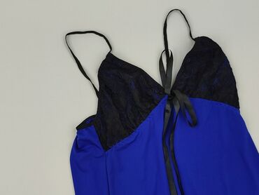 shein sukienka z piórami: Nightshirt, size S (EU 36)