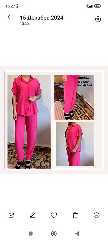 Вечерние платья: Вечернее платье, Классическое, Короткая модель, С рукавами, S — 5