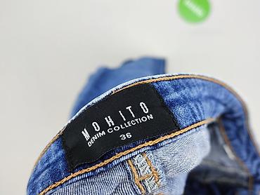 bugjo jeans sklep: Mohito, Jeansy damskie, rozmiar S — 4