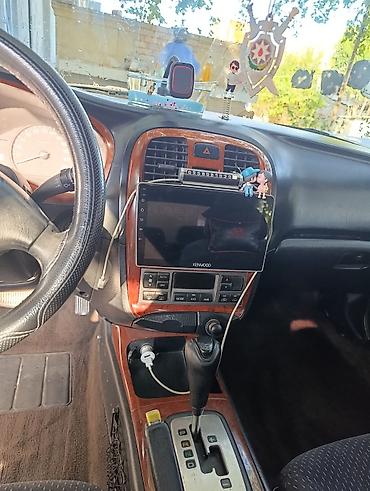 r17 disk elantra: Hyundai Sonata: 2 л | 2002 г. Седан — 9