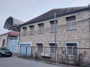 Həyət evləri və villaların satışı: 7 otaqlı, 290 kv. m, Kredit yoxdur, Orta təmir