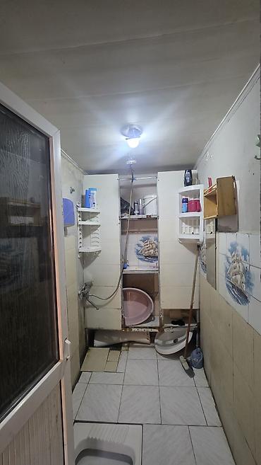 gencede satlan evler: 2 otaqlı, 40 kv. m, Kredit yoxdur, Orta təmir — 4