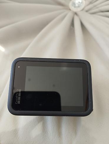 Видеокамеры: GoPro HERO11 Black aksiyon kamerası - Ön və arxa LCD ekranlı kompakt — 4