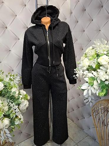 Kompleti: ❤️❤️ novi cirkonski kompleti trenerke 4200❤️❤️ — 3