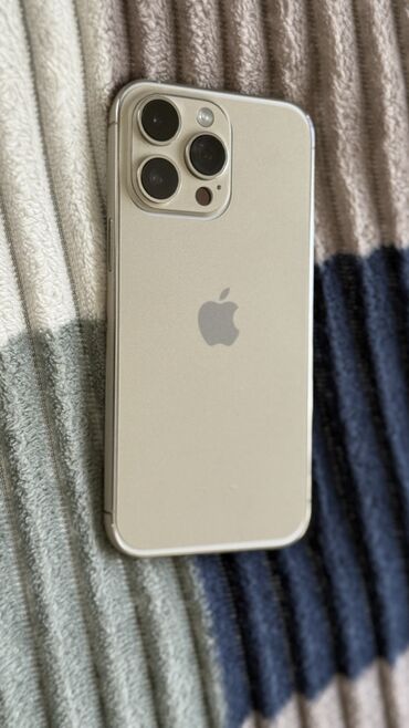 Apple iPhone: IPhone 14 Pro Max, 256 GB, Ağ, Face ID, Simsiz şarj