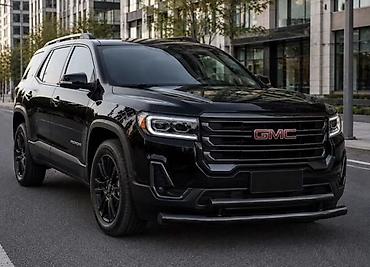 kuga: Кенгурятник GMC, Новый, Бесплатная доставка — 5