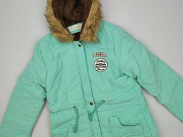 shes clothes: Kurtka zimowa, 15 lat, L, stan - Bardzo dobry — 1