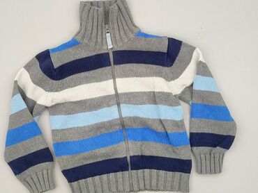 kurtka napapijri: Светр, H&M, 5-6 р., 110-116 см, стан - Ідеальний