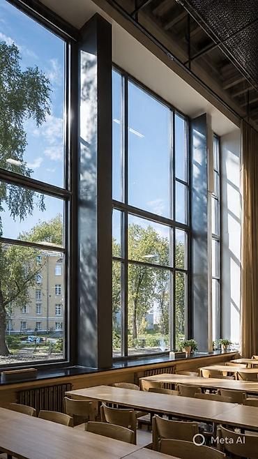 Башка коммерциялык кыймылсыз мүлктү ижаралоо: Современный аэровокзал с панорамным остеклением, предлагающий — 6