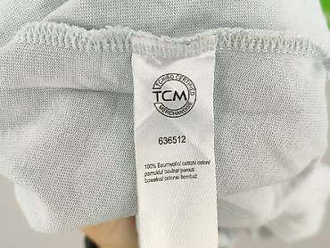 koszulka mts: Tchibo, T-shirt damski, rozmiar M — 5