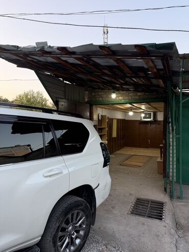 Продаю гараж: 20 м², Кирпичный | Смотровая яма, Подвал, погреб — 9