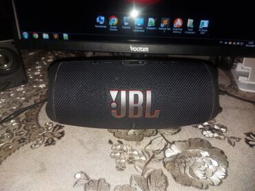 Dinamiklər və kolonkalar: JBL Kolonka, Növ - Bluetooth