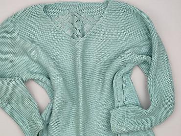 Sweter damski, rozmiar M w lalafo.pl Sweter damski, rozmiar M
