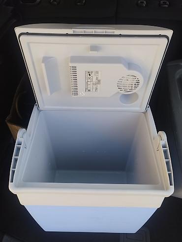 soyducu ucuz: Avtomobil üçün elektrikli termo-soyuducu (köçürülə bilən — 2