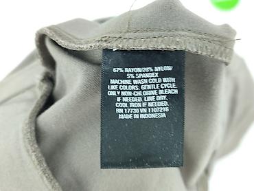 beige: Legginsy rozmiar XL — 5