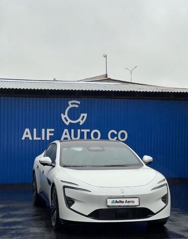 Другие автомобили: Avatr 12 Полная комплектация,313 лс, задний привод, автомобили 24 — 1