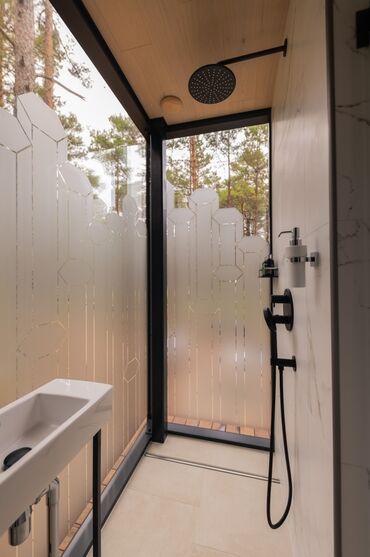 Иссык-Куль 2025: Приветствую 🤝 Взаимовыгодное предложение. 🏔 МОДУЛЬНЫЙ ДОМ 40 м² — — 8