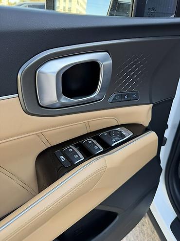 сорента 2020: Kia Sorento: 2020 г., 2.2 л, Типтроник, Дизель, Кроссовер — 9