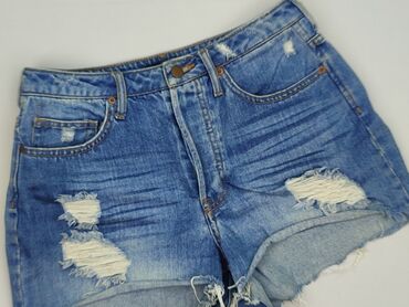 spodnie hello kitty h m: H&M, Shorts for women, size S (EU 36)