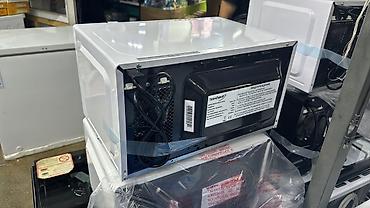 Микроволновки: Микроволновка, Новый, Бесплатная доставка, Платная доставка, Самовывоз — 4