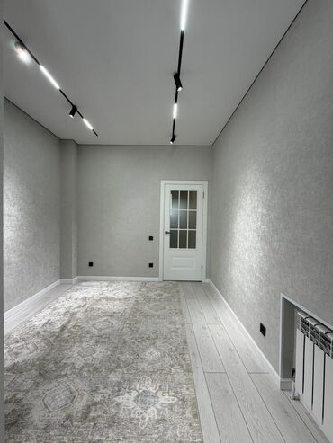 Продажа квартир: 1 комната, 47 м², Элитка, 7 этаж, Евроремонт — 4