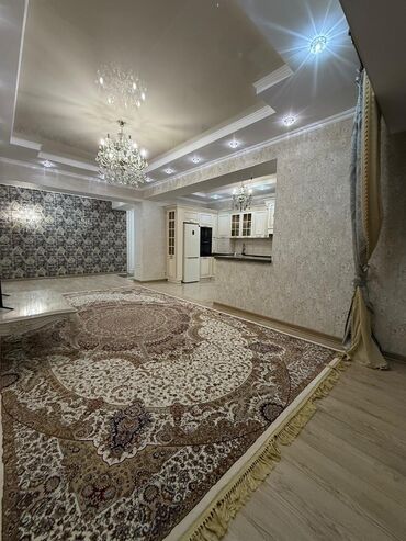 Продажа квартир: 3 комнаты, 128 м², Элитка, 10 этаж, Евроремонт — 8