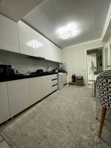 Продажа квартир: 2 комнаты, 70 м², Индивидуалка, 4 этаж, Евроремонт — 18