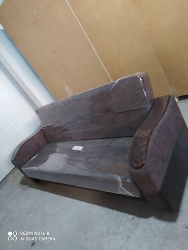 Раскладные диваны: Раскладной диван, Новый — 9