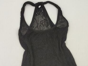 obcisła bluzka na ramiączkach: Women's blouse, size S