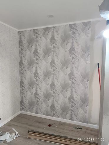 Другие виды отделочных работ: Больше 6 лет опыта — 27