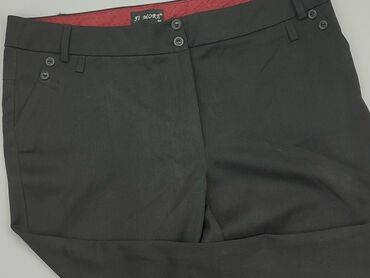 sukienki wieczorowe w rozmiarze 46: 3/4 Trousers, 3XL (EU 46), condition - Good