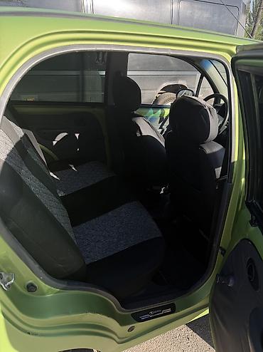 дево ласетти: Daewoo Matiz: 2008 г., 0.8 л, Механика, Бензин, Хэтчбэк — 6