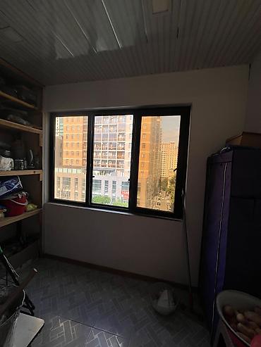 ərazi: Bakı, Yasamal, 3 otaqlı, Köhnə tikili, m. İnşaatçılar, 77 kv. m — 5
