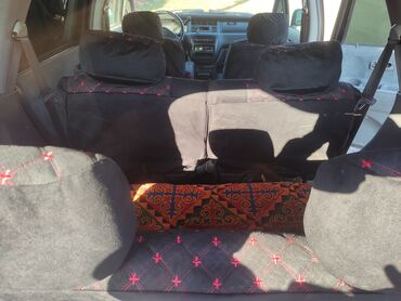 Honda: Honda Odyssey: 1999 г., Автомат, Бензин, Минивэн — 11