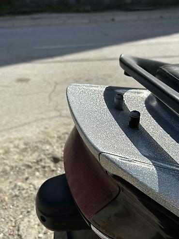 Ostali motocikli i skuteri: Skuter Yamaha Tmax 500 Uradjeno kraburatori Zamenjen kais Malosi — 11