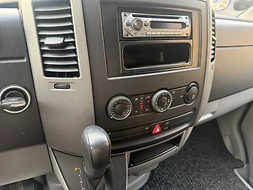sprinter продаю: Mercedes-Benz Спринтер: 2007 г., 3 л, Автомат, Дизель — 6