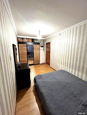 Квартиры: Баку, 3 комнаты, Вторичка, 75 м² — 9
