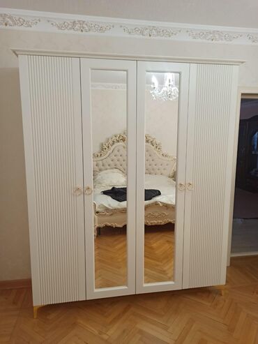 Mebel ustaları: Taxta pilləkən və ağac üzərində sənətkarlıq xidməti Naxcivan seherinde — 10