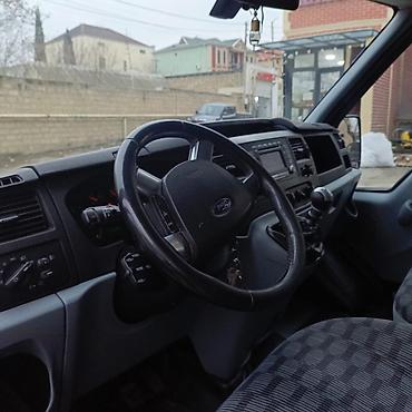 ford transit 2012: Ford Transit: 2.2 l | 2011 il 229788 km Mikroavtobus — 2