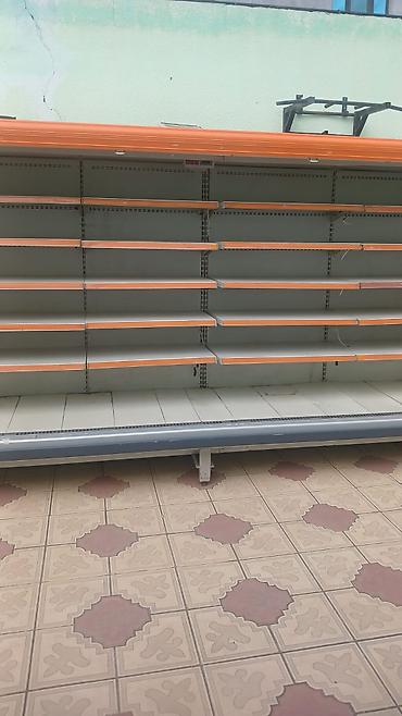Soyuducu avadanlığı: Hamısı işlək vəziyyətdədi. Gəncə şəhərindədi 2 metrlik 1300 manat 3 — 2