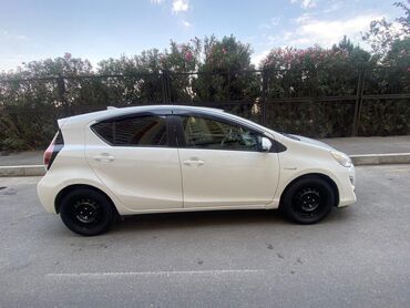 аренда авто под такси в баку: Günlük, Toyota, Depozitlə, Qalmamaq şərti ilə