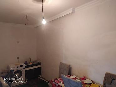 Аренда домов: 3 otaqlı fərdi yaşayış evi - Plan: geniş dəhliz, ayrı qonaq otağı, 2 — 3