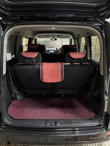 Honda: Honda Stepwgn: 2003 г., 2 л, Бензин, Минивэн — 5