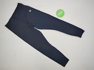 kabaretka: Fila, Legginsy Sportowe damskie, rozmiar M — 2