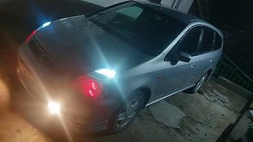 Honda: Honda Stream: 2001 г., 2 л, Автомат, Бензин, Универсал — 2