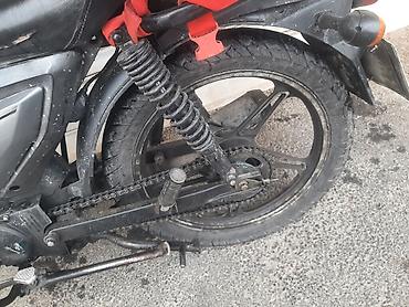 Motonəqliyyat: Salam.kurylerike hazir.motodu pirabelmi yoxdur mator zad hamsi — 6