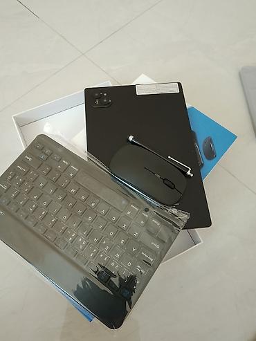 redmi not 9 plata: Crelanger planşet + klaviatura dəsti - 10 düymlük toxunma ekranı — 6