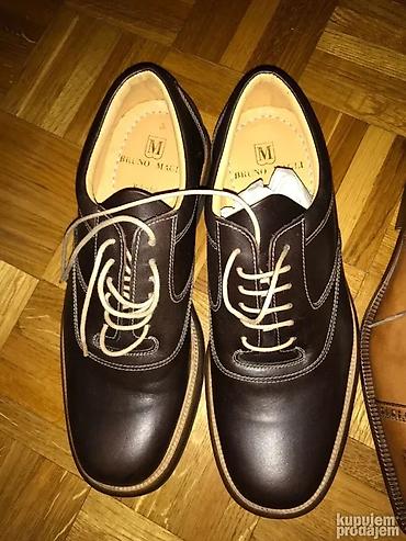 Cipele: Cipele, veličina - 42 — 4