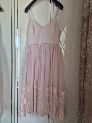 Ziyafət donları: Ziyafət donu, Midi, New Look, M (EU 38)