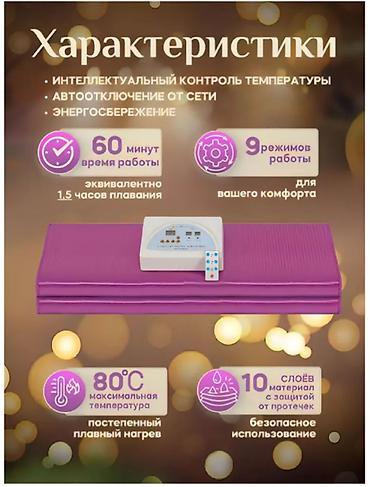 ингибитор: Огненное одеяло Аппаратное похудение 1000 % сбросить вес - безопасное — 7